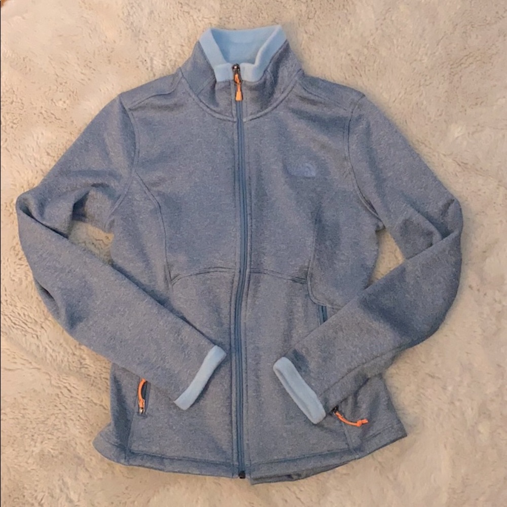 North Face Fleece Jacket
